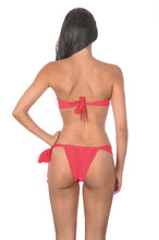 Load image into Gallery viewer, Image 05: Brazilian Bikini Shop Bas Frutilly Lace
