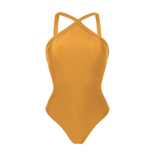 Load image into Gallery viewer, Damasco High-Neck
