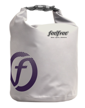Load image into Gallery viewer, Image 02: Feelfree Sac De Plage Tube Mini 3L White
