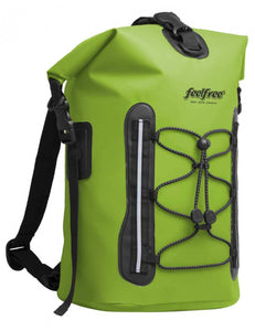Go Pack 20l Lime