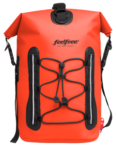 Go Pack 20l Orange