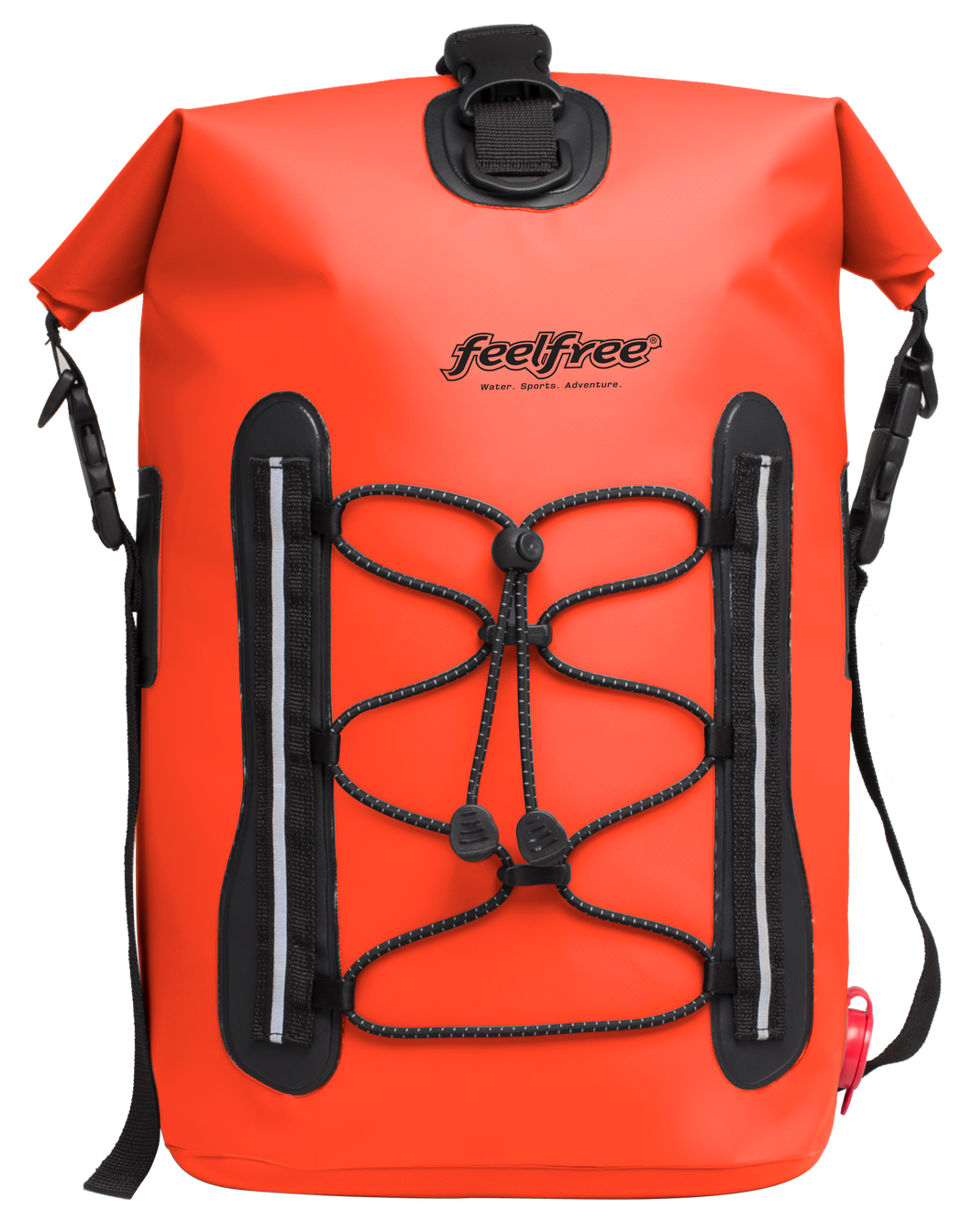 Go Pack 20l Orange