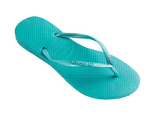 Load image into Gallery viewer, Havaianas Slim Pool Green
