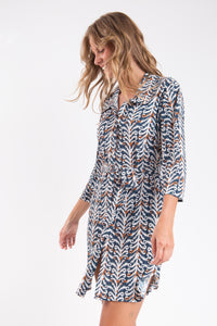 Ikat Chemise