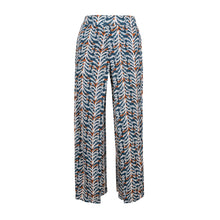 Load image into Gallery viewer, Ikat Wide Pants
