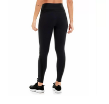 Load image into Gallery viewer, Bodytex Recortes Atlanta Preto Leggings
