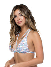 Load image into Gallery viewer, Image 05: Luli Fama Haut Top Azucar Reversible
