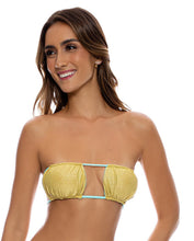 Load image into Gallery viewer, Image 05: Luli Fama Haut Top Multiway Icon Seafoam
