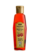 Load image into Gallery viewer, Product Front: Monoï Royal Solaire Royal Monoi Tiare Spf6 125Ml
