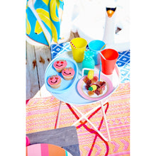 Load image into Gallery viewer, Pineapple Cake Candle
