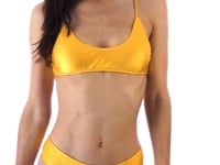 Load and play video in Gallery viewer, Video: Rio De Sol Haut Top Eden-Pequi Bralette
