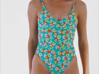 Load and play video in Gallery viewer, Video: Rio De Sol Une Pièce Dubai Hype
