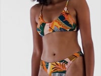 Load and play video in Gallery viewer, Video: Rio De Sol Bas Bottom El-Arco Essential-Comfy
