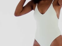 Load and play video in Gallery viewer, Video: Rio De Sol Une Pièce Off-White Hype
