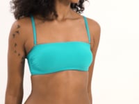 Load and play video in Gallery viewer, Video: Rio De Sol Ensemble Set Nanai Bandeau-Reto Mel-Comfy
