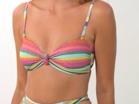 Load and play video in Gallery viewer, Video: Rio De Sol Bas Bottom Supercolor Highwaist-Spin
