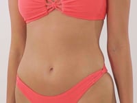 Load and play video in Gallery viewer, Video: Rio De Sol Bas Bottom Malibu-Folia Essential-Iris
