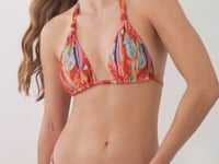 Load and play video in Gallery viewer, Video: Rio De Sol Bas Bottom Sea-Bloom Mel
