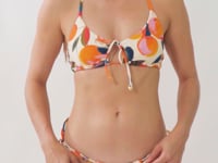 Load and play video in Gallery viewer, Video: Rio De Sol Bas Bottom Picnic Pipa
