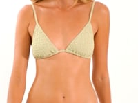 Load and play video in Gallery viewer, Video: Rio De Sol Bas Bottom Brisa-Pistache Lacinho
