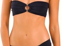 Load and play video in Gallery viewer, Video: Rio De Sol Ensemble Set Malibu-Black Mavi Baobi
