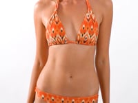 Load and play video in Gallery viewer, Video: Rio De Sol Bas Bottom Maracai Essential-Comfy
