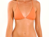 Load and play video in Gallery viewer, Video: Rio De Sol Haut Top Sand-Argila Tri-Aya
