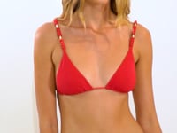 Load and play video in Gallery viewer, Video: Rio De Sol Bas Bottom Malibu-Malagueta Ibiza-Comfy
