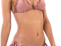 Load and play video in Gallery viewer, Video: Rio De Sol Bas Bottom Callas Frufru
