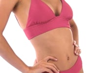 Load and play video in Gallery viewer, Video: Rio De Sol Haut Top Cloque Lichia Tri Cos
