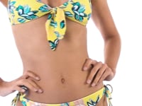 Load and play video in Gallery viewer, Video: Rio De Sol Bas Bottom Florescer High Comfort
