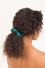 Load image into Gallery viewer, Rain Scrunchie
