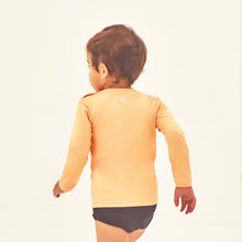 Load image into Gallery viewer, Rash Guard Baby Solar UPF50+
