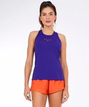 Load image into Gallery viewer, Regata Skin Fit Costas Nadador Roxo Electric
