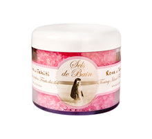 Load image into Gallery viewer, Product Front: Reva De Tahiti Solaire Reva De Tahiti - Sel De Bain Noni 300 Gr
