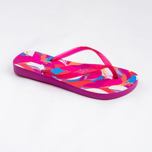 Load image into Gallery viewer, Product Back: Rio De Sol Tongs Antelope Slim
