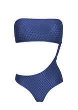 Load image into Gallery viewer, Product Front: Rio De Sol Une Pièce Body Kiwanda Denim Rio
