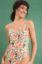 Load image into Gallery viewer, Image 09: Rio De Sol Une Pièce Boho Hype
