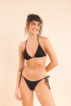Load image into Gallery viewer, Image 12: Rio De Sol Bas Bottom Bora-Black Lacinho

