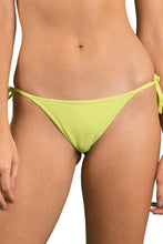 Load image into Gallery viewer, Gallery: Rio De Sol Bas Bottom Bora-Citrus Lacinho
