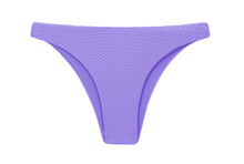 Load image into Gallery viewer, Product Front: Rio De Sol Bas Bottom Bora-Lavanda Leblon
