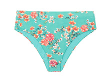 Load image into Gallery viewer, Product Front: Rio De Sol Bas Bottom Botanic Hotpant-Cos
