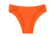 Load image into Gallery viewer, Product Front: Rio De Sol Bas Bottom Calendula Mel
