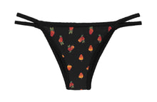 Load image into Gallery viewer, Product Front: Rio De Sol Bas Bottom Cashew Rio-Duo
