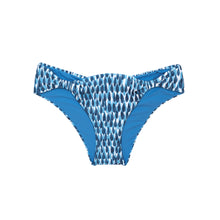 Load image into Gallery viewer, Product Front: Rio De Sol Bas Bottom Chuva Mel
