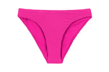 Load image into Gallery viewer, Product Front: Rio De Sol Bas Bottom Cotele-Amaranto Essential-Comfy
