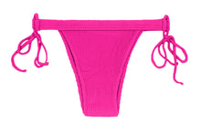 Load image into Gallery viewer, Product Front: Rio De Sol Bas Bottom Cotele-Amaranto Rio
