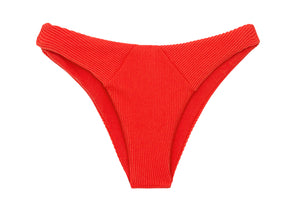 Product Front: Rio De Sol Bas Bottom Cotele-Tomate Lisboa