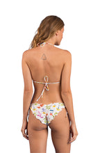 Load image into Gallery viewer, Model Back: Rio De Sol Bas Bottom Countryside Frufru-Comfy
