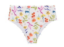Load image into Gallery viewer, Product Front: Rio De Sol Bas Bottom Countryside Hotpants
